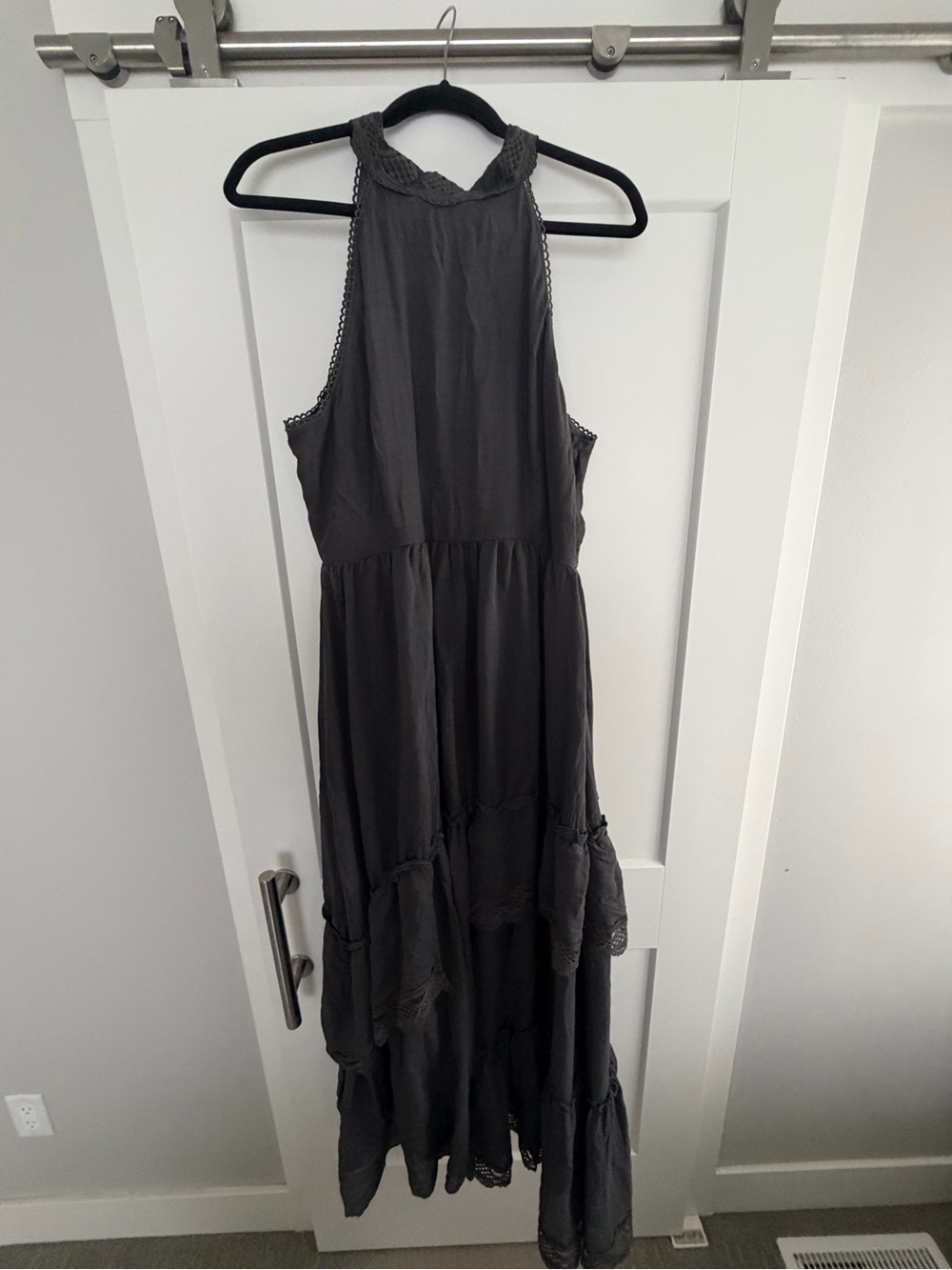 Mia Joy by Joyfolie Maxi Dress